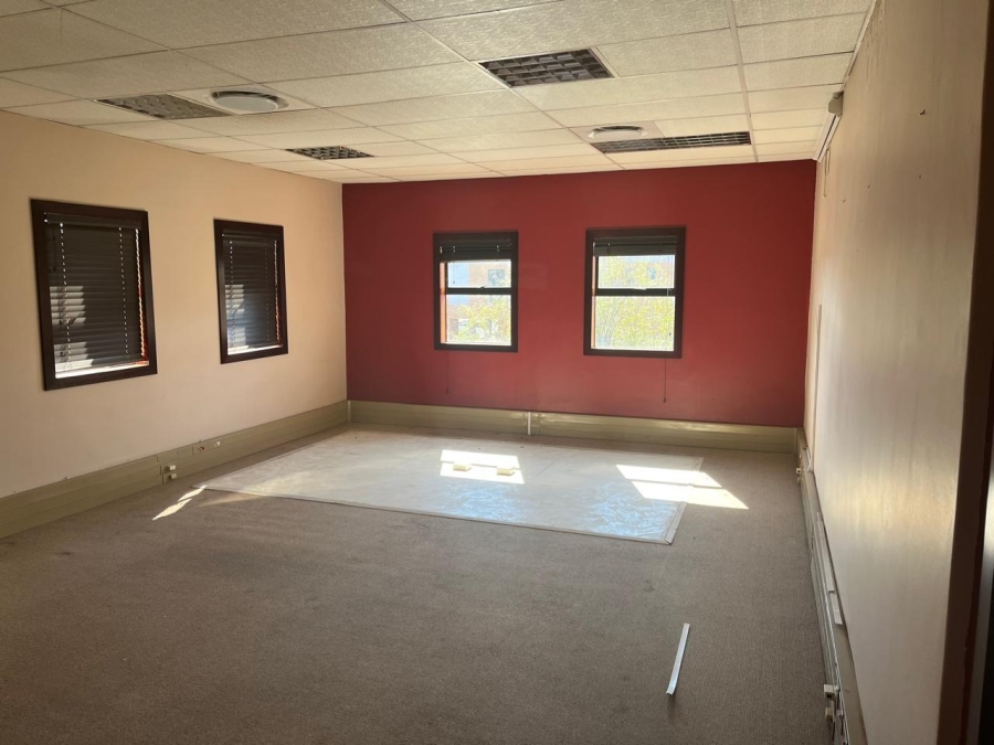 Commercial Property for Sale in Brandwag Free State